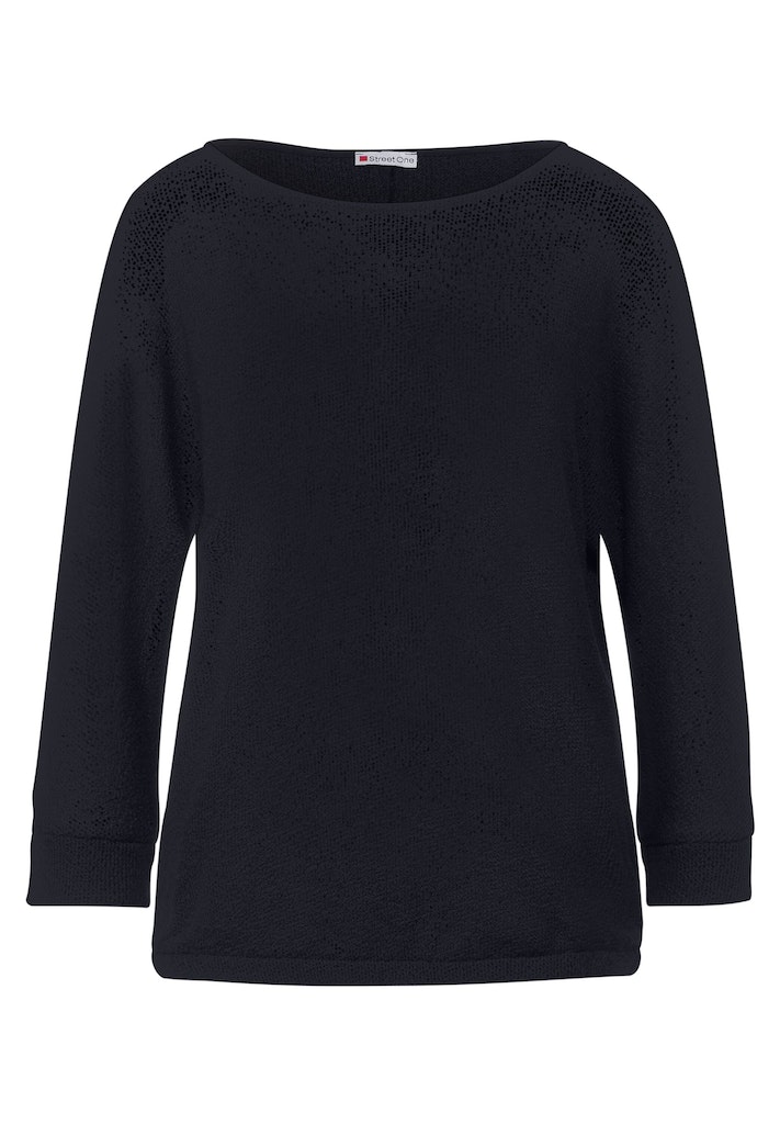 Street One Damen Langarmshirt A321024 günstig online kaufen