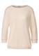 Feinstrick Shirt lucid white