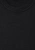 Feinstrickpullover black