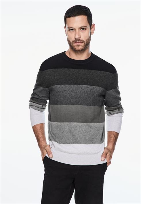 feinstrickpullover-black