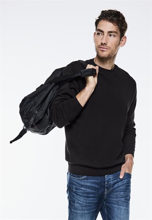 feinstrickpullover-black