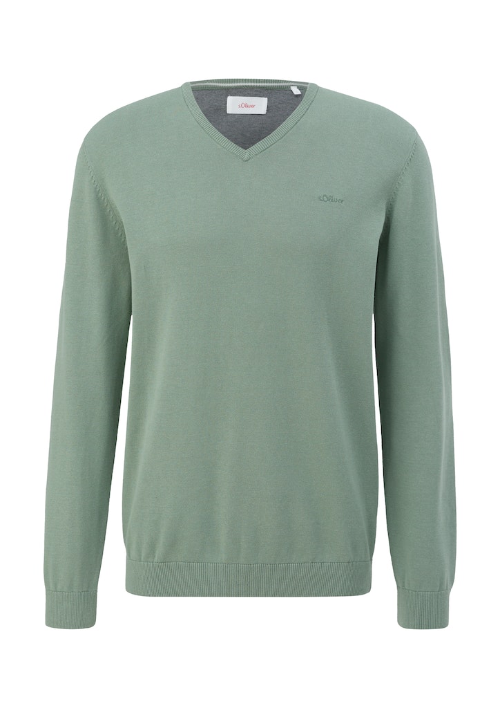 S.oliver Herren Pullover 2040666.j günstig online kaufen