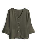 Felsea olive leaf