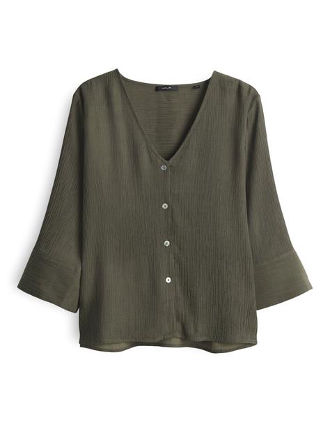 Felsea olive leaf