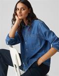 Felyn mid coastal blue