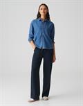 Felyn mid coastal blue