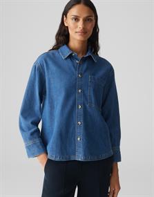 Felyn mid coastal blue