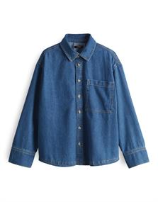 Felyn mid coastal blue