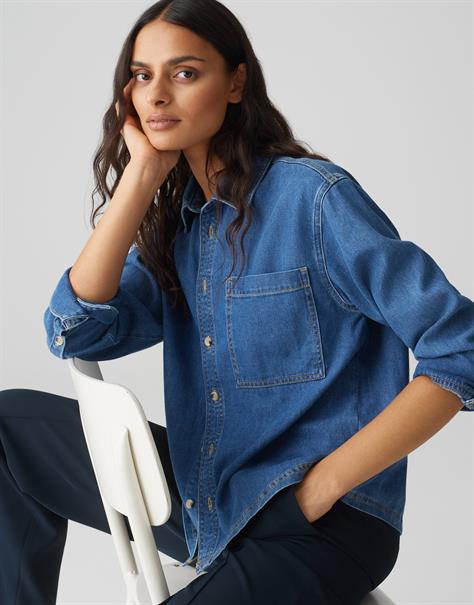 Felyn mid coastal blue