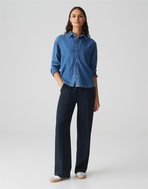 Felyn mid coastal blue