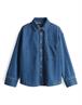 Felyn mid coastal blue