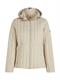 FEMININE LW DOWN JACKET classic beige