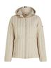 FEMININE LW DOWN JACKET classic beige