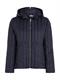 FEMININE LW DOWN JACKET desert sky