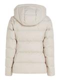 FEMININE MW RECYCLED DOWN JACKET classic beige