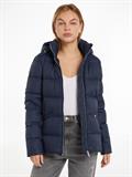 FEMININE MW RECYCLED DOWN JACKET desert sky