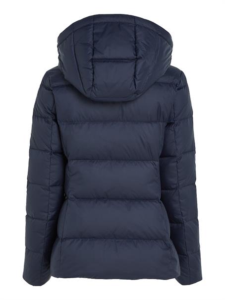 FEMININE MW RECYCLED DOWN JACKET desert sky