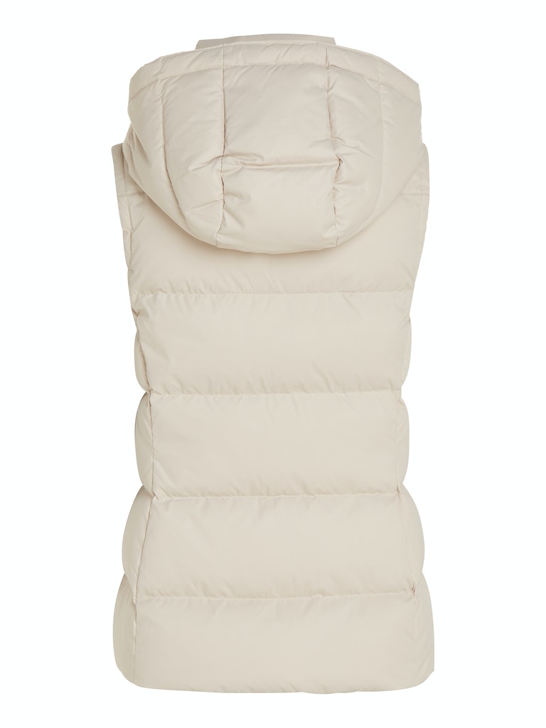 Tommy Hilfiger Damen Weste FEMININE MW RECYCLED DOWN VEST classic 