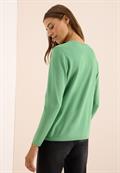 fennel green