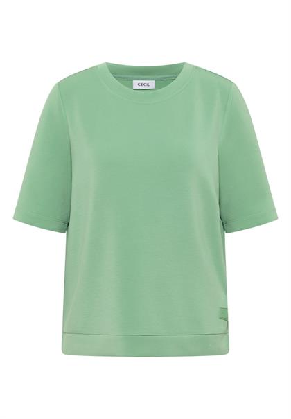 fennel green