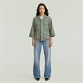 Field overshirt wmn orphus gd