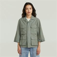 Field overshirt wmn orphus gd