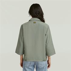 Field overshirt wmn orphus gd