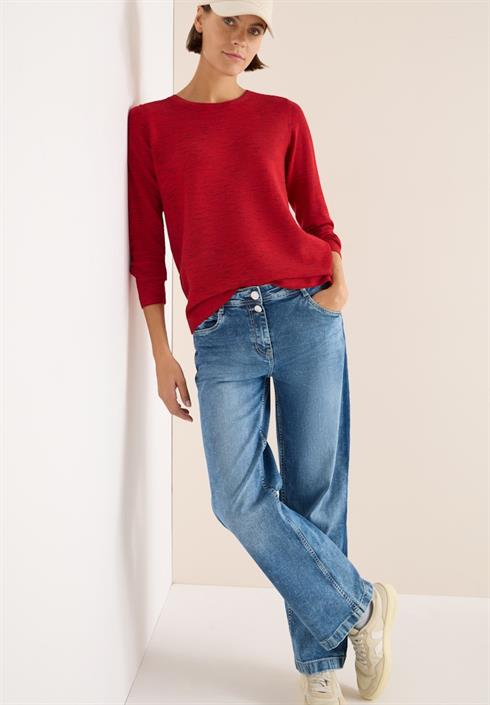 fiery-red-heather-melange