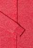 fiery red melange