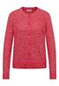 fiery red melange