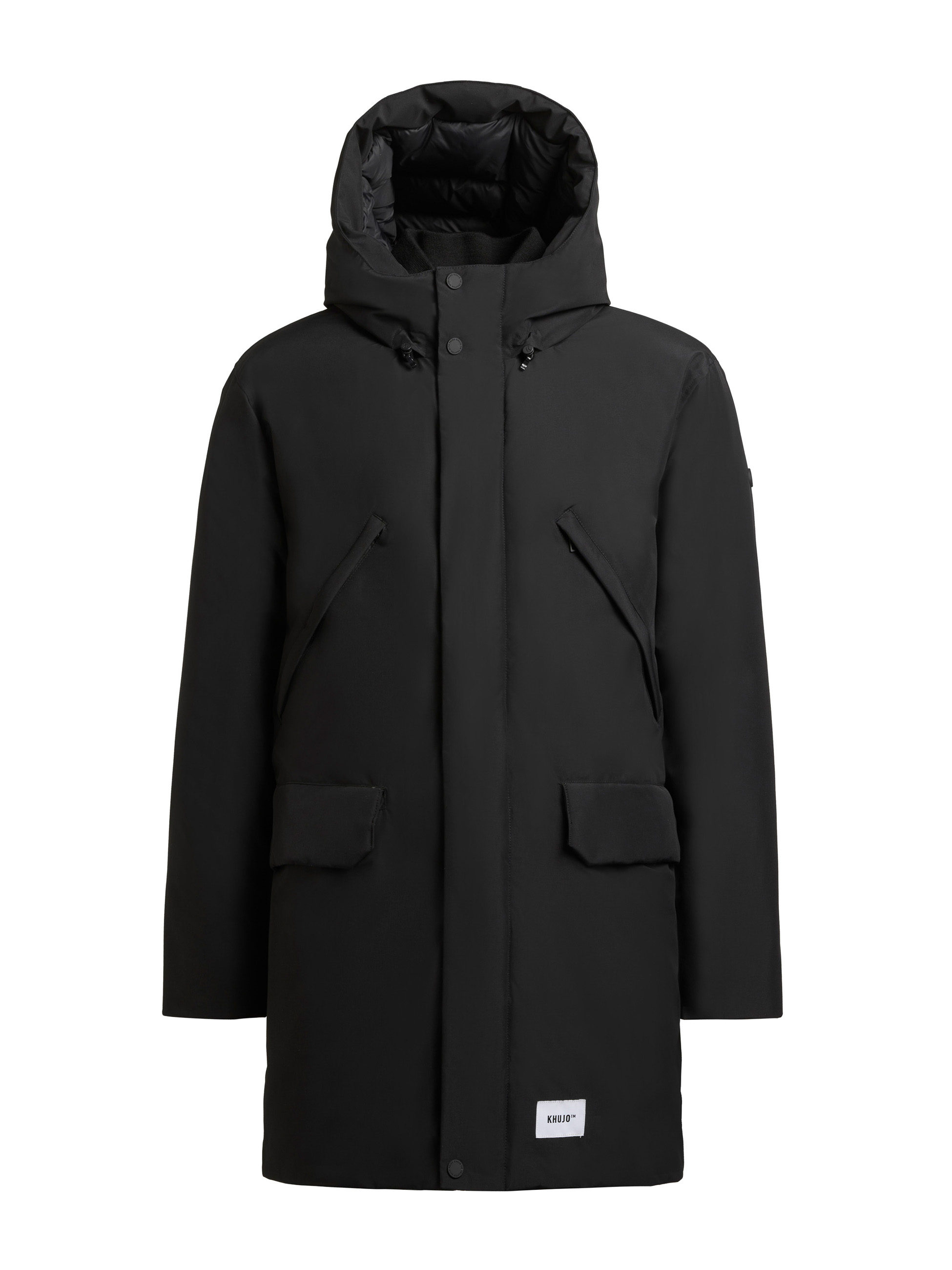 Khujo Herren Jacke Figaro günstig online kaufen