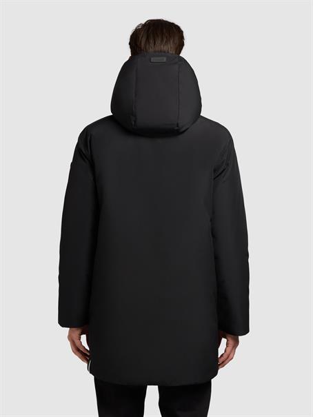 Figaro 200 black
