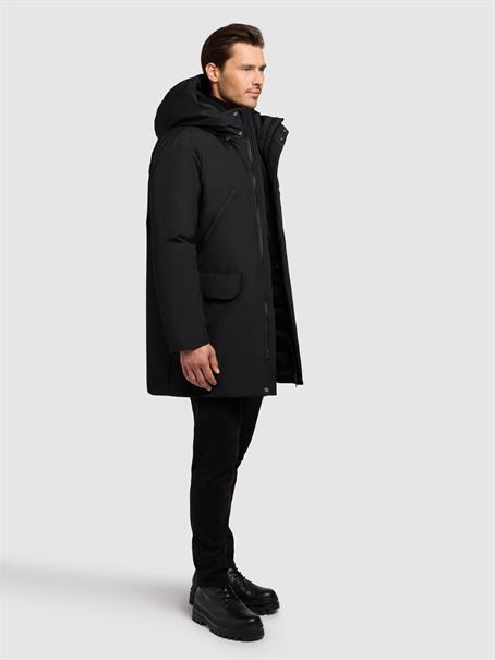 Figaro 200 black