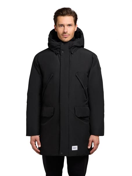Figaro 200 black