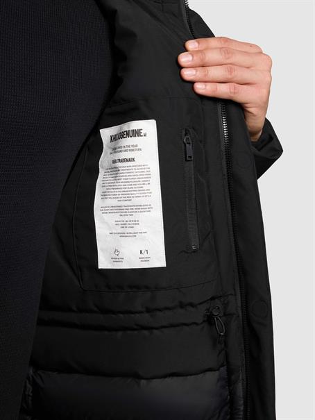 Figaro 200 black