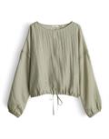 Filla pale olive