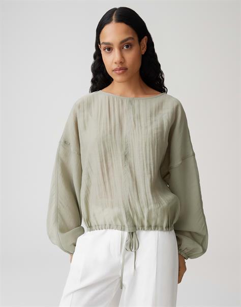 Filla pale olive