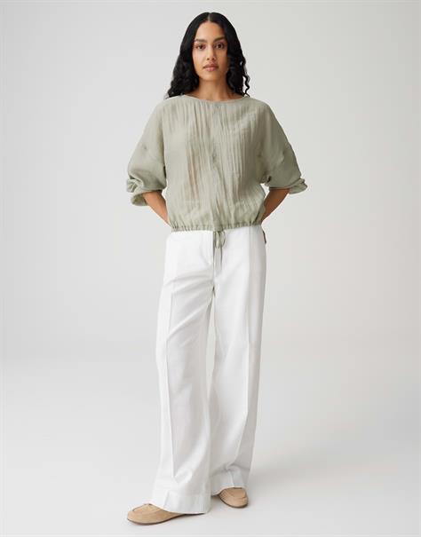 Filla pale olive
