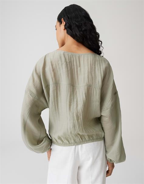 Filla pale olive