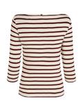 fine stp calico- deep rouge