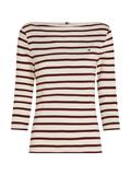 fine stp calico- deep rouge
