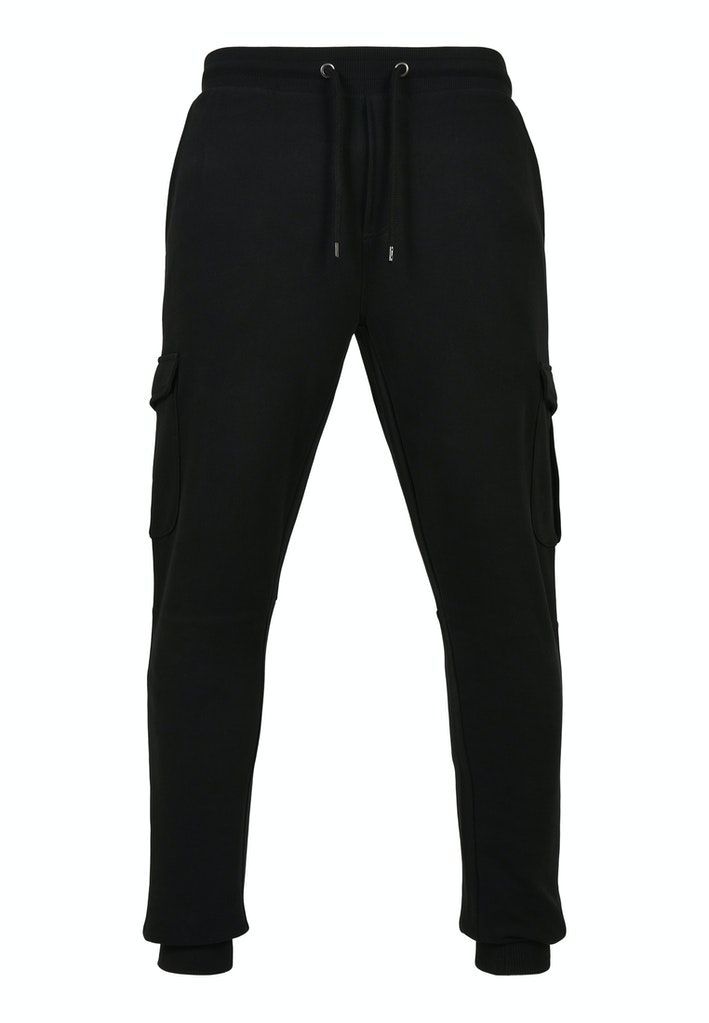 Urban Classics Herren Hose Tb1395 Caviar