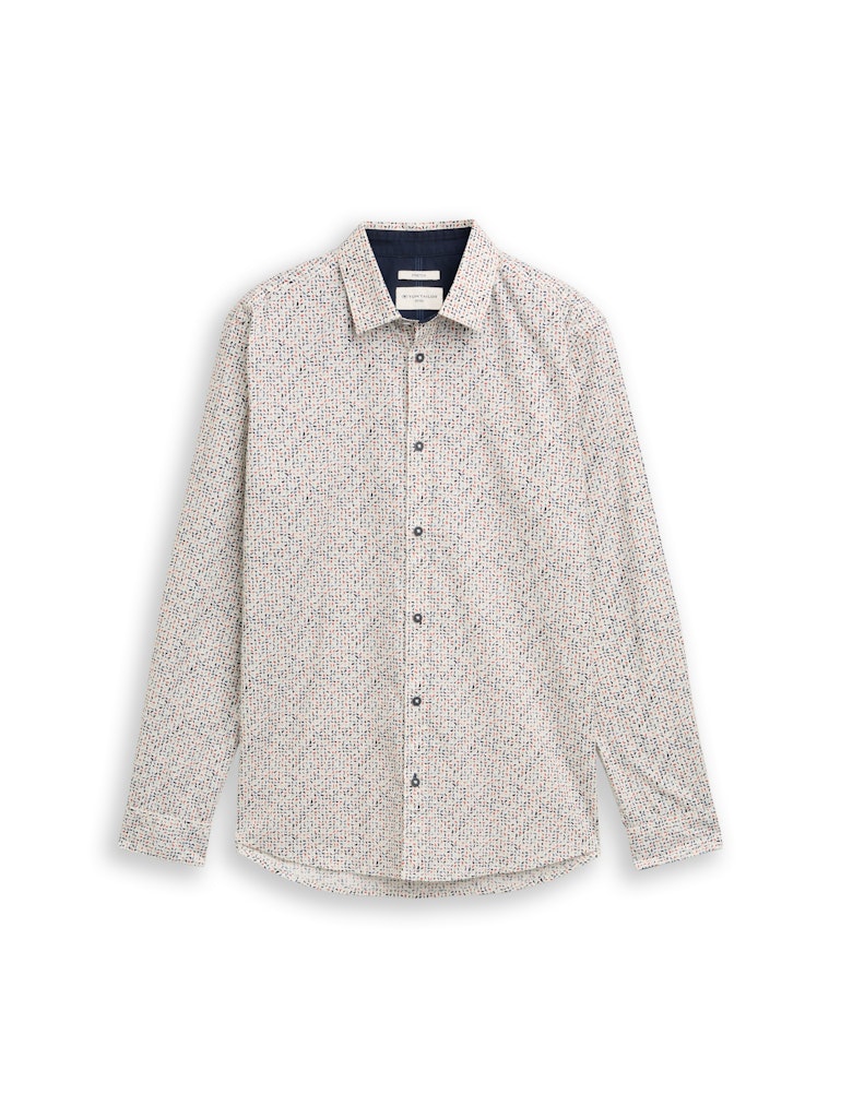 Tom Tailor Herren Hemd 1049580 günstig online kaufen