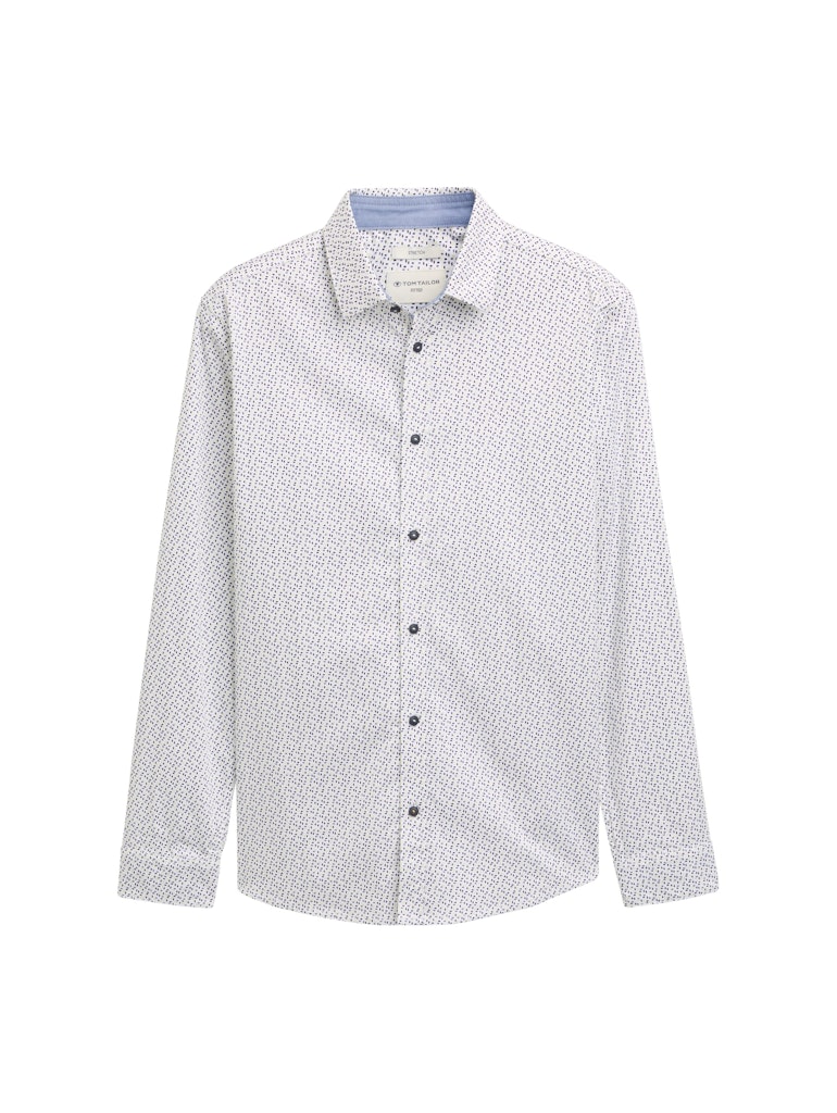 Tom Tailor Herren Hemd 1045081 günstig online kaufen
