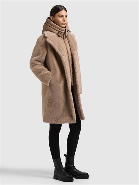 FIZA beige