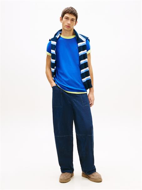 fizzy blue