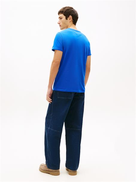 fizzy blue