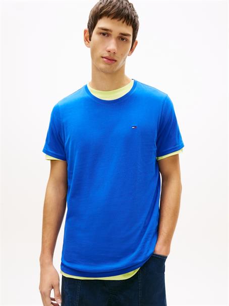 fizzy blue
