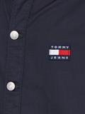 Flag Overshirt twilight navy