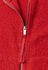 flame red
